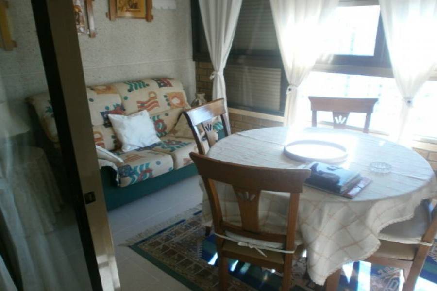 Benidorm,Alicante,España,2 Bedrooms Bedrooms,1 BañoBathrooms,Apartamentos,24229