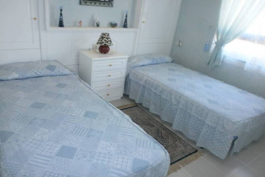 Benidorm,Alicante,España,2 Bedrooms Bedrooms,1 BañoBathrooms,Apartamentos,24229