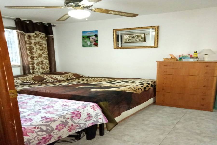 Benidorm,Alicante,España,1 Dormitorio Bedrooms,1 BañoBathrooms,Apartamentos,24236