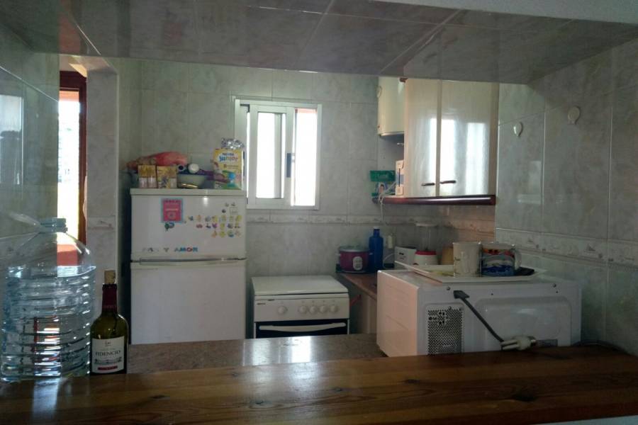 Benidorm,Alicante,España,1 Dormitorio Bedrooms,1 BañoBathrooms,Apartamentos,24236