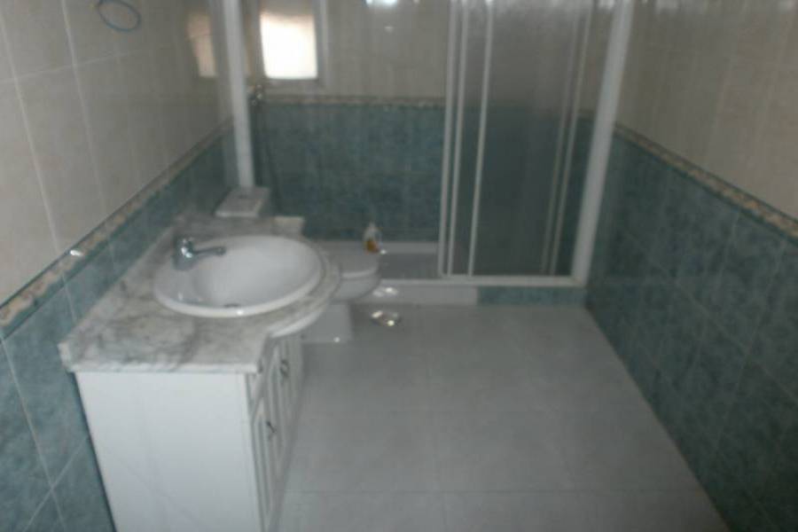 Benidorm,Alicante,España,3 Bedrooms Bedrooms,1 BañoBathrooms,Apartamentos,24240