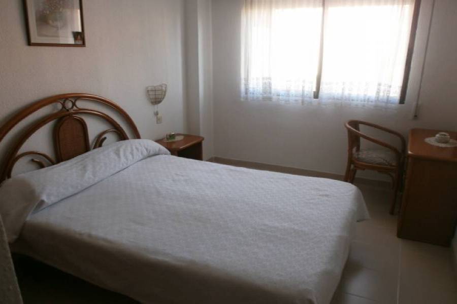 Benidorm,Alicante,España,1 Dormitorio Bedrooms,1 BañoBathrooms,Apartamentos,24243