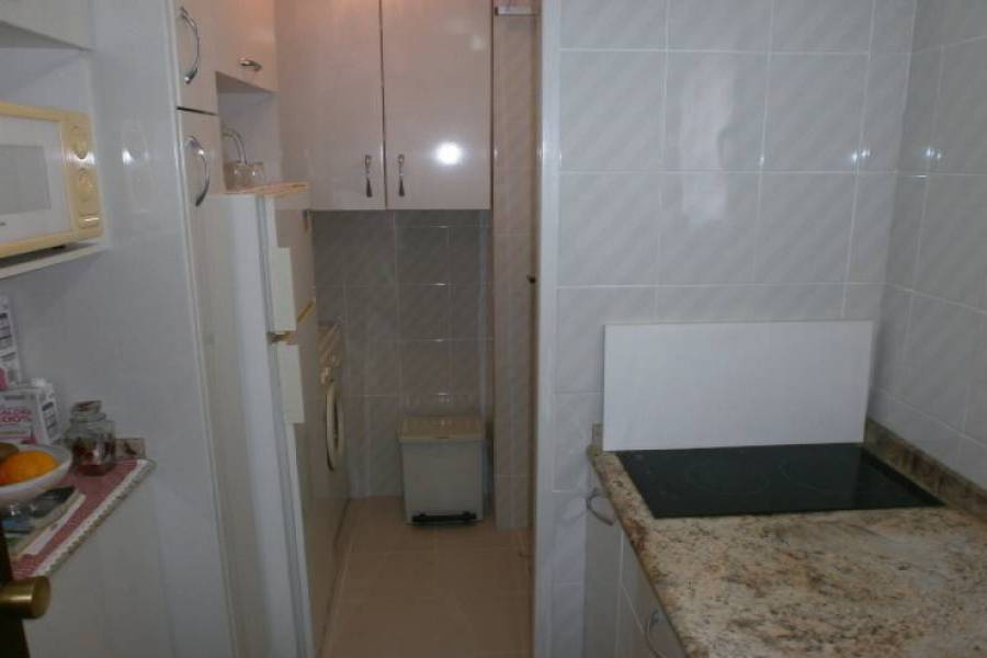 Benidorm,Alicante,España,1 Dormitorio Bedrooms,1 BañoBathrooms,Apartamentos,24243
