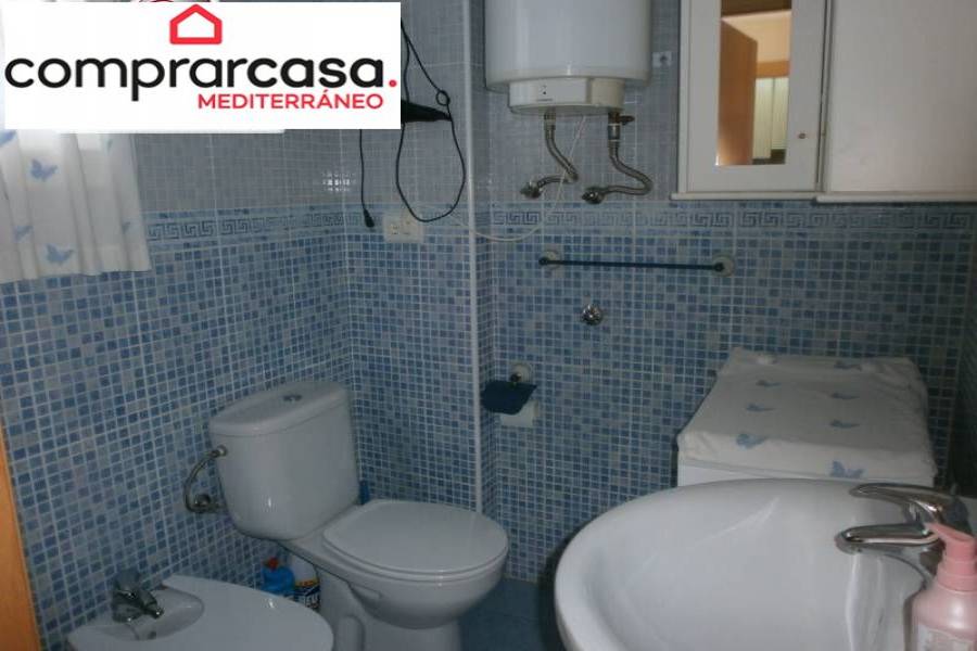 Benidorm,Alicante,España,1 Dormitorio Bedrooms,1 BañoBathrooms,Apartamentos,24252