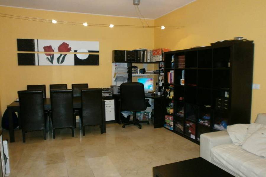 La Nucia,Alicante,España,1 Dormitorio Bedrooms,1 BañoBathrooms,Apartamentos,24257