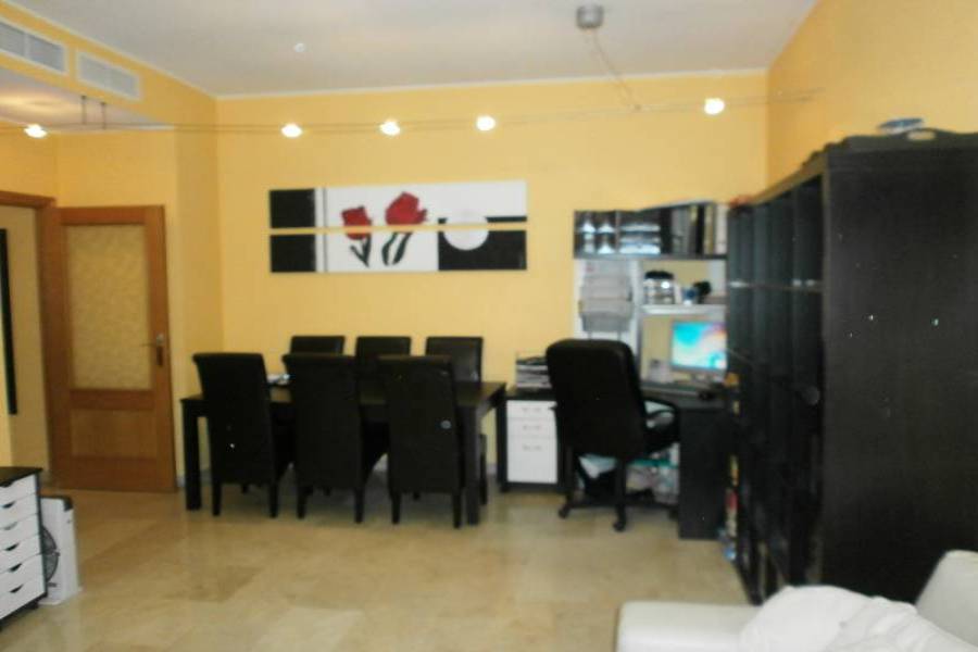 La Nucia,Alicante,España,1 Dormitorio Bedrooms,1 BañoBathrooms,Apartamentos,24257