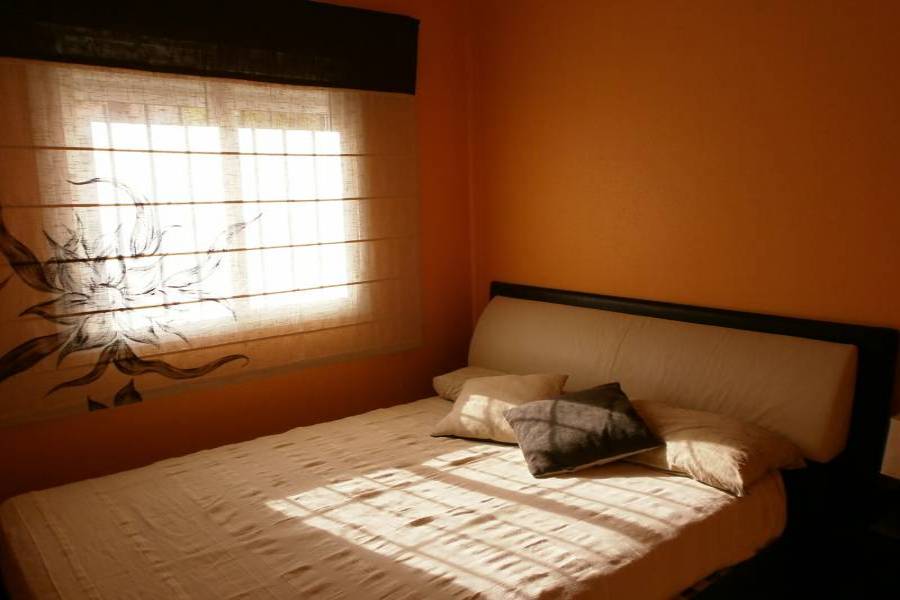 La Nucia,Alicante,España,1 Dormitorio Bedrooms,1 BañoBathrooms,Apartamentos,24257