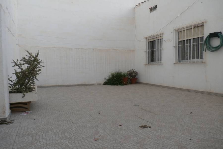 Benidorm,Alicante,España,3 Bedrooms Bedrooms,1 BañoBathrooms,Casas de pueblo,24259
