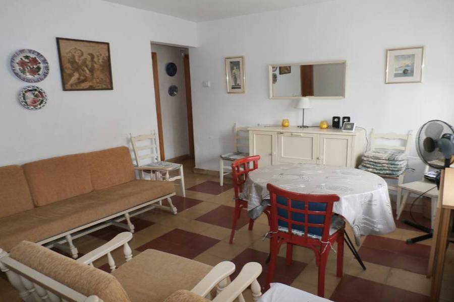 Benidorm,Alicante,España,3 Bedrooms Bedrooms,1 BañoBathrooms,Casas de pueblo,24259