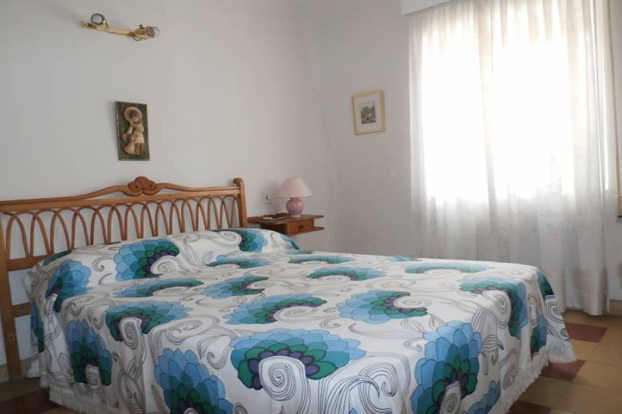 Benidorm,Alicante,España,3 Bedrooms Bedrooms,1 BañoBathrooms,Casas de pueblo,24259