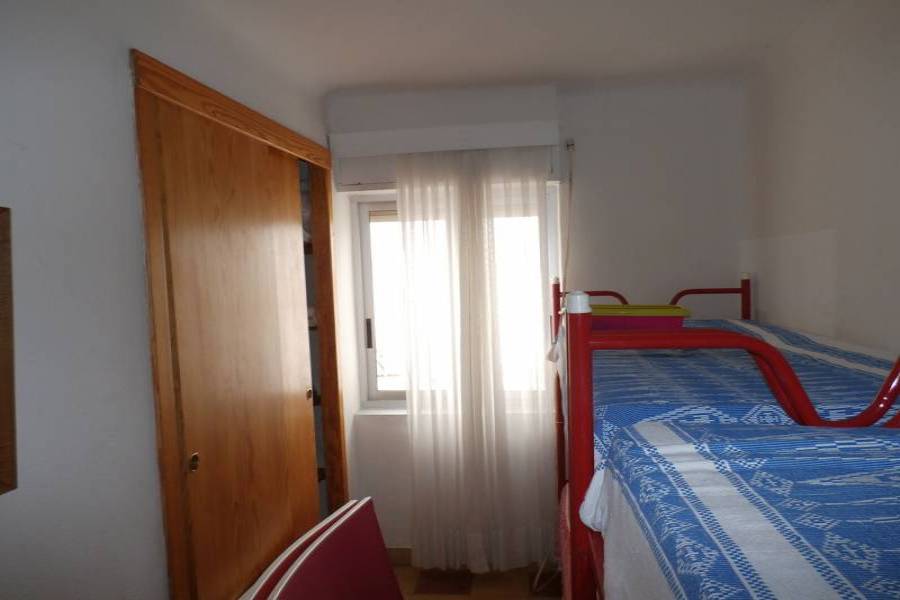 Benidorm,Alicante,España,3 Bedrooms Bedrooms,1 BañoBathrooms,Casas de pueblo,24259