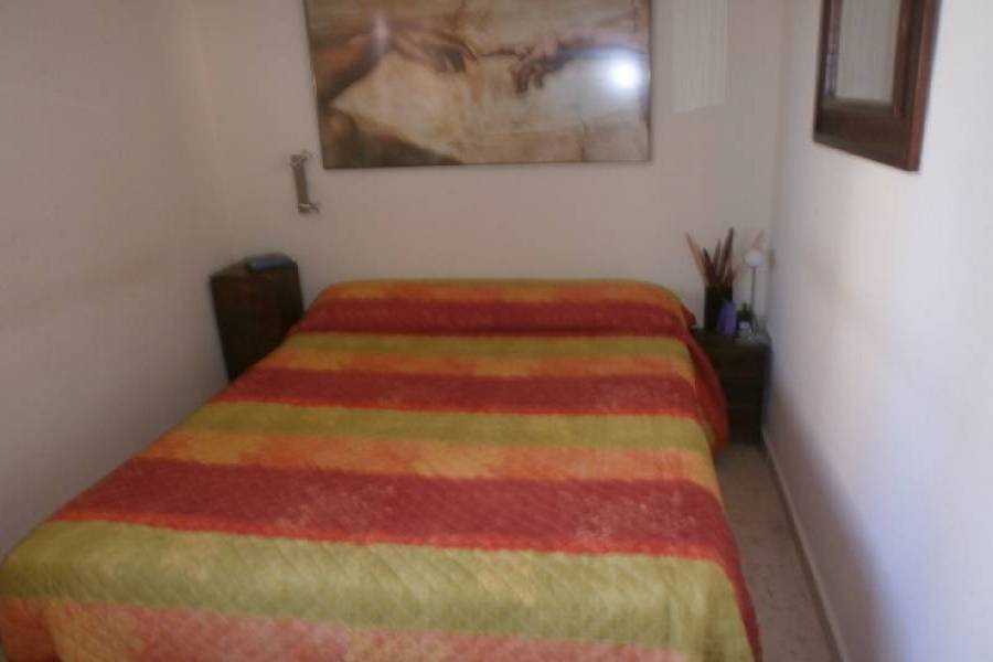 Benidorm,Alicante,España,1 Dormitorio Bedrooms,1 BañoBathrooms,Apartamentos,24260