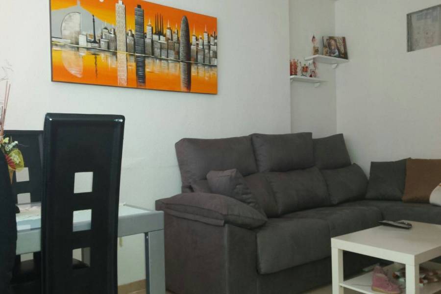 Benidorm,Alicante,España,2 Bedrooms Bedrooms,1 BañoBathrooms,Apartamentos,24262