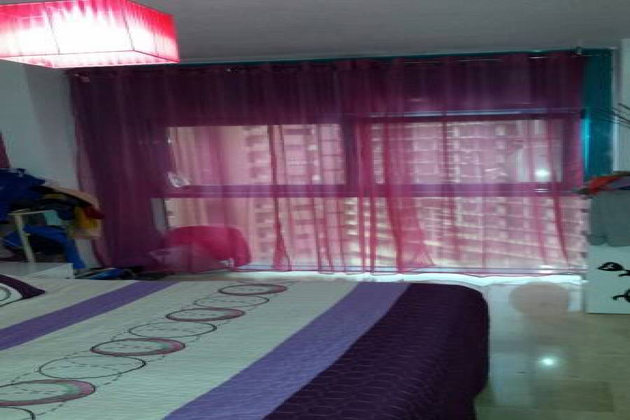 Benidorm,Alicante,España,2 Bedrooms Bedrooms,1 BañoBathrooms,Apartamentos,24262
