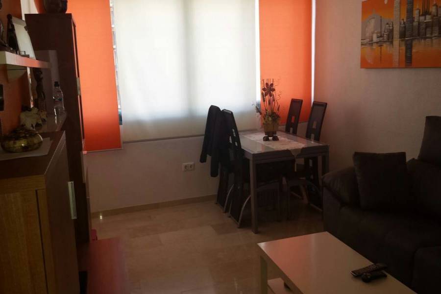 Benidorm,Alicante,España,2 Bedrooms Bedrooms,1 BañoBathrooms,Apartamentos,24262