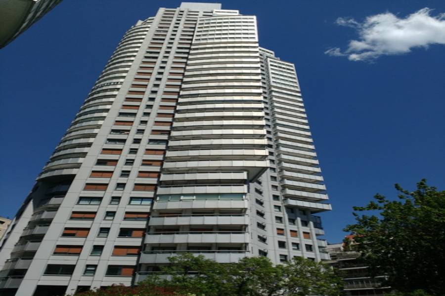 IMPERDIBLE! VEA MAS INFO...,3 Habitaciones Habitaciones,3 BañosBaños,Departamentos,palermo park,Juncal,3,1216