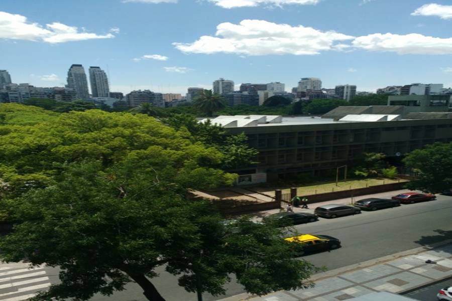 IMPERDIBLE! VEA MAS INFO...,3 Habitaciones Habitaciones,3 BañosBaños,Departamentos,palermo park,Juncal,3,1216