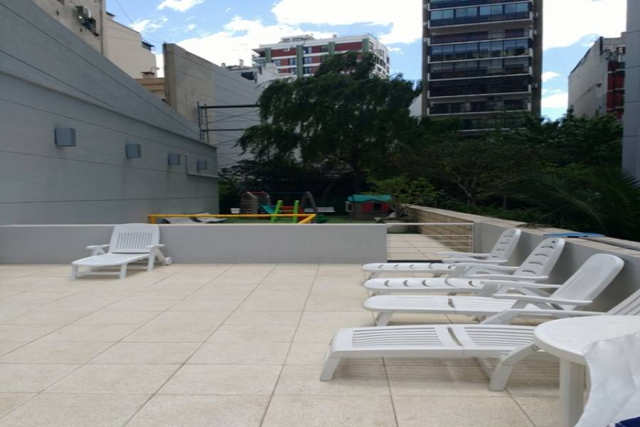 IMPERDIBLE! VEA MAS INFO...,3 Habitaciones Habitaciones,3 BañosBaños,Departamentos,palermo park,Juncal,3,1216