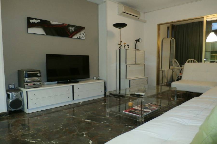 Benidorm,Alicante,España,1 Dormitorio Bedrooms,1 BañoBathrooms,Apartamentos,24270