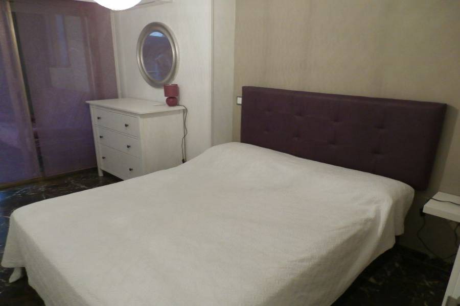 Benidorm,Alicante,España,1 Dormitorio Bedrooms,1 BañoBathrooms,Apartamentos,24270