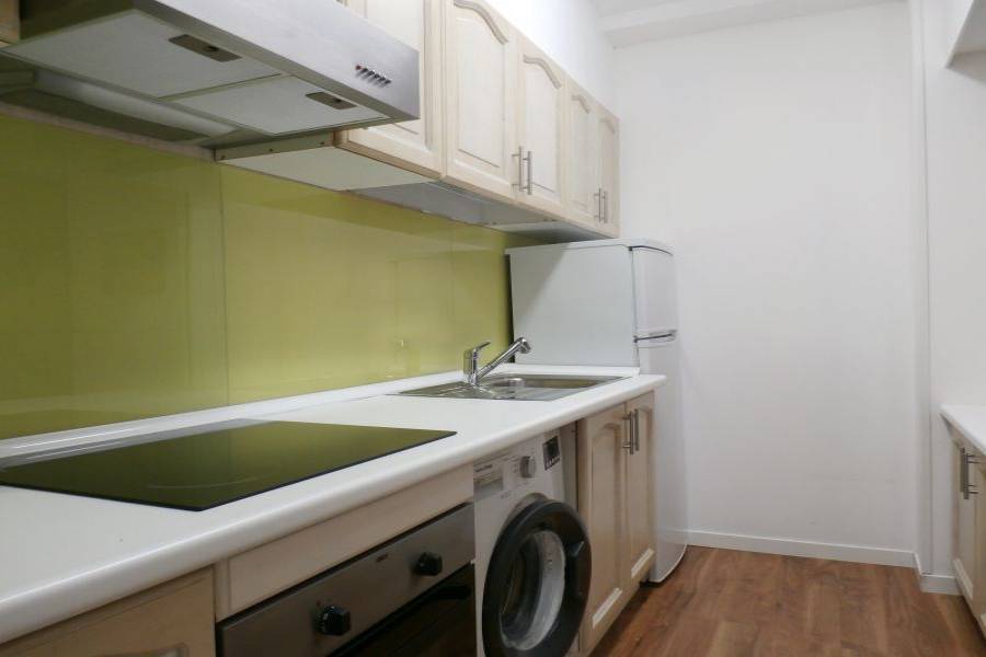 Benidorm,Alicante,España,1 Dormitorio Bedrooms,1 BañoBathrooms,Apartamentos,24270