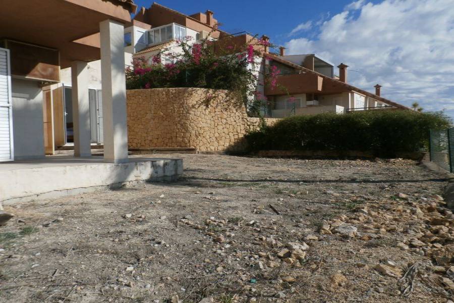Finestrat,Alicante,España,2 Bedrooms Bedrooms,2 BathroomsBathrooms,Bungalow,24271