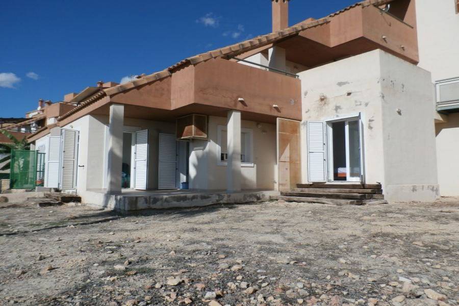 Finestrat,Alicante,España,2 Bedrooms Bedrooms,2 BathroomsBathrooms,Bungalow,24271