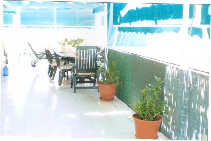 Benidorm,Alicante,España,4 Bedrooms Bedrooms,2 BathroomsBathrooms,Atico,24272