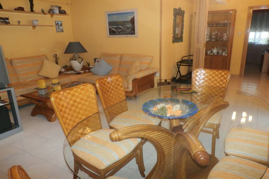 Benidorm,Alicante,España,4 Bedrooms Bedrooms,2 BathroomsBathrooms,Atico,24272