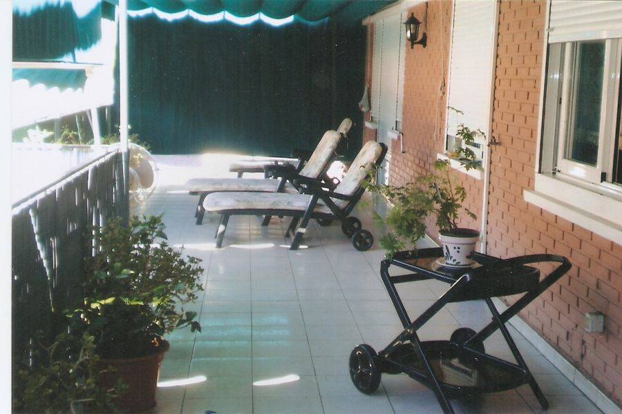 Benidorm,Alicante,España,4 Bedrooms Bedrooms,2 BathroomsBathrooms,Atico,24272