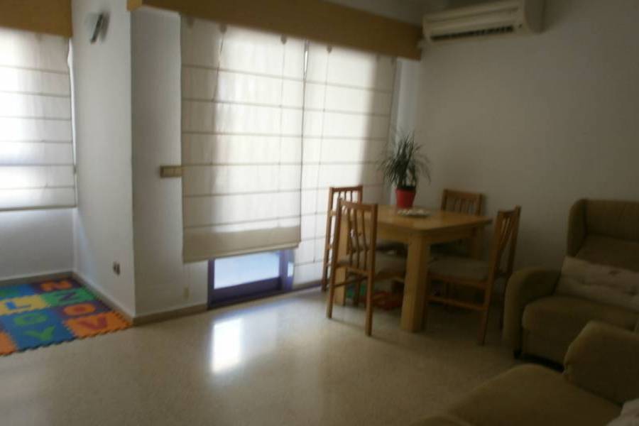 Benidorm,Alicante,España,1 Dormitorio Bedrooms,1 BañoBathrooms,Apartamentos,24284