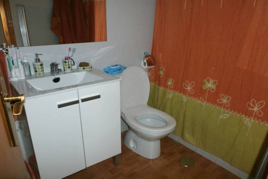 Benidorm,Alicante,España,1 Dormitorio Bedrooms,1 BañoBathrooms,Apartamentos,24284