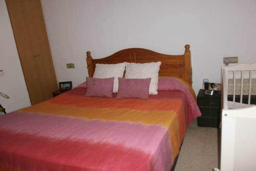 Benidorm,Alicante,España,1 Dormitorio Bedrooms,1 BañoBathrooms,Apartamentos,24284