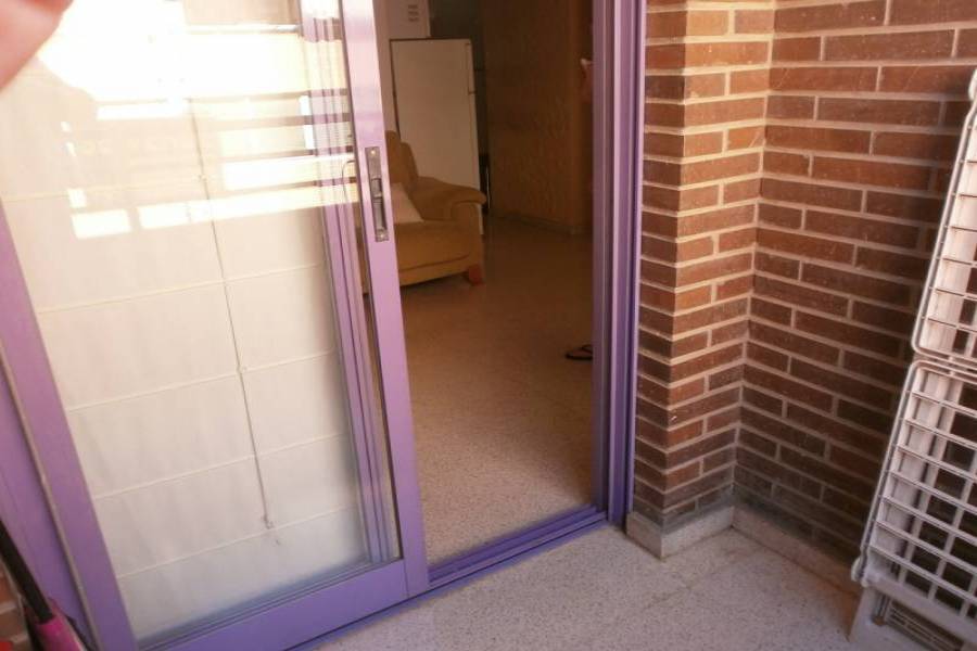 Benidorm,Alicante,España,1 Dormitorio Bedrooms,1 BañoBathrooms,Apartamentos,24284