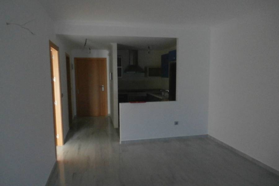 Finestrat,Alicante,España,1 Dormitorio Bedrooms,1 BañoBathrooms,Apartamentos,24291