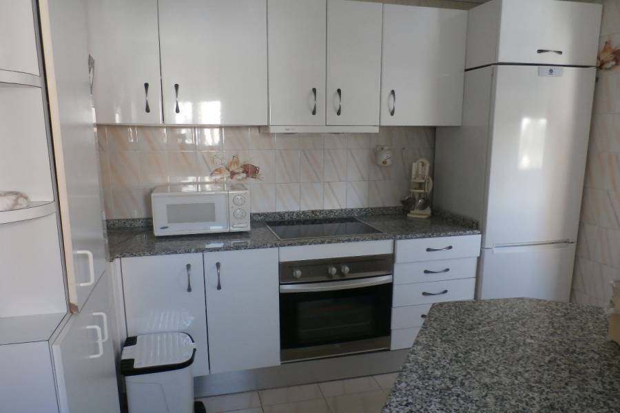 Benidorm,Alicante,España,2 Bedrooms Bedrooms,2 BathroomsBathrooms,Apartamentos,24295