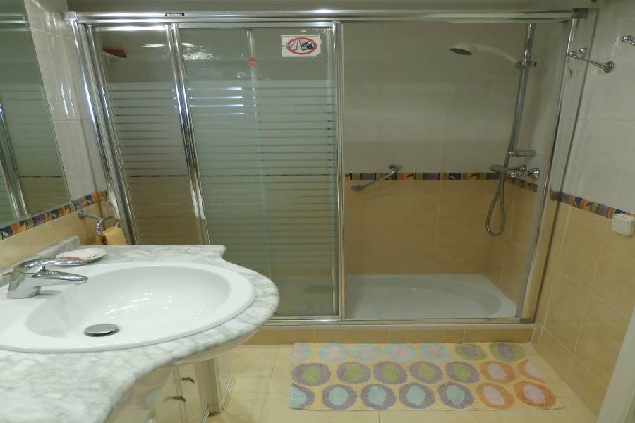 Benidorm,Alicante,España,2 Bedrooms Bedrooms,2 BathroomsBathrooms,Apartamentos,24295