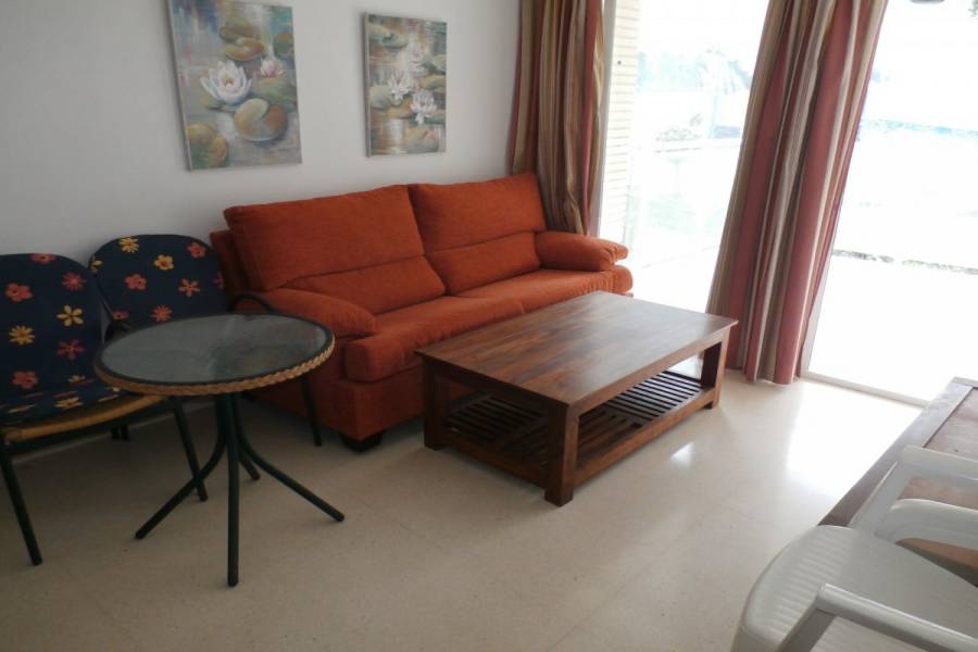 Benidorm,Alicante,España,1 Dormitorio Bedrooms,1 BañoBathrooms,Apartamentos,24296
