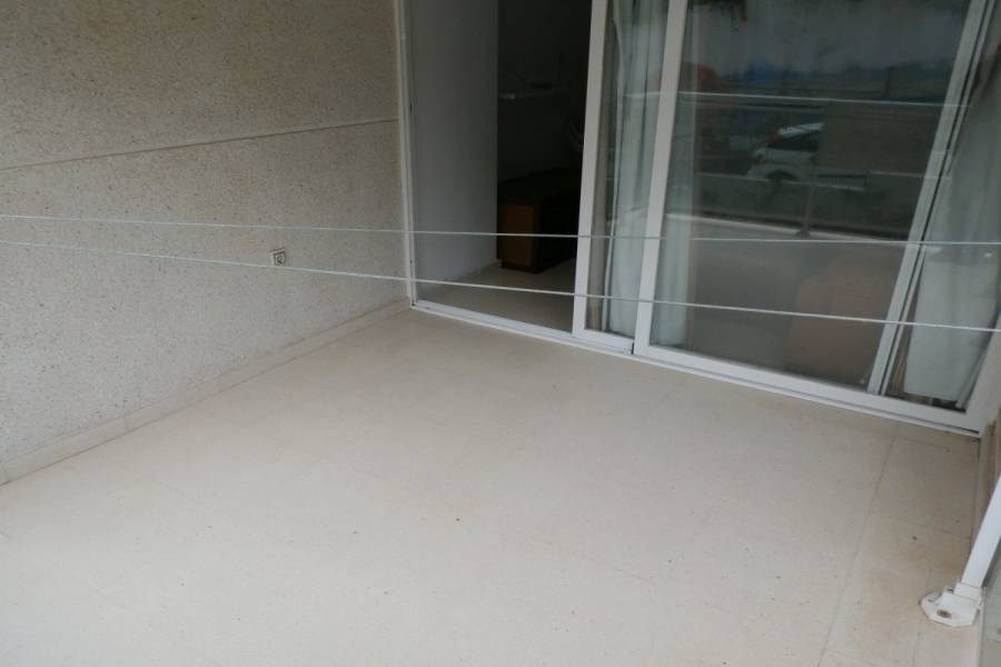 Benidorm,Alicante,España,1 Dormitorio Bedrooms,1 BañoBathrooms,Apartamentos,24296