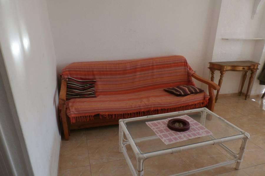 Benidorm,Alicante,España,2 Bedrooms Bedrooms,1 BañoBathrooms,Apartamentos,24302