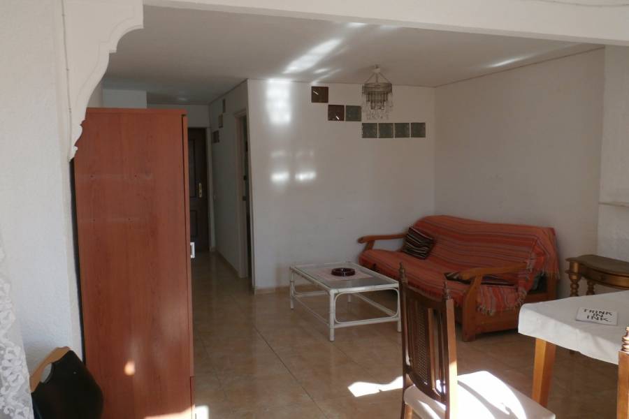Benidorm,Alicante,España,2 Bedrooms Bedrooms,1 BañoBathrooms,Apartamentos,24302