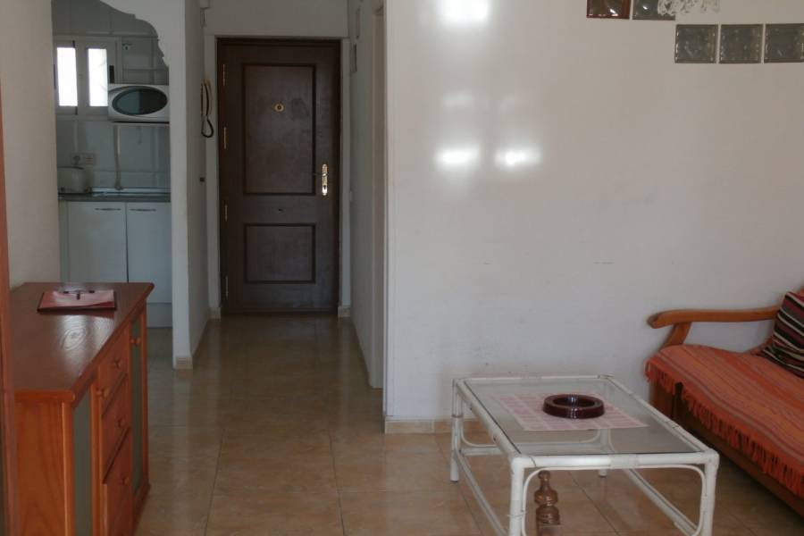 Benidorm,Alicante,España,2 Bedrooms Bedrooms,1 BañoBathrooms,Apartamentos,24302