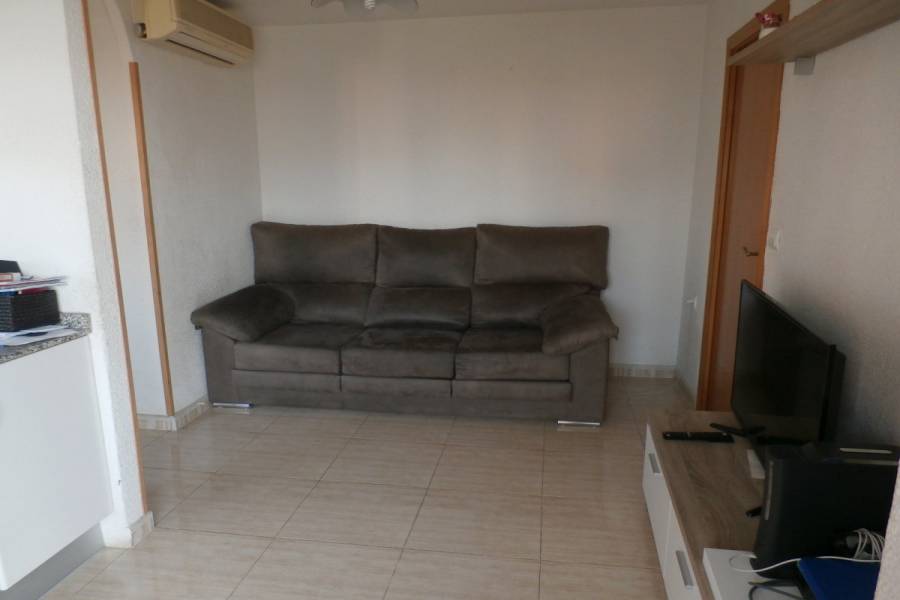 Benidorm,Alicante,España,1 Dormitorio Bedrooms,1 BañoBathrooms,Apartamentos,24304