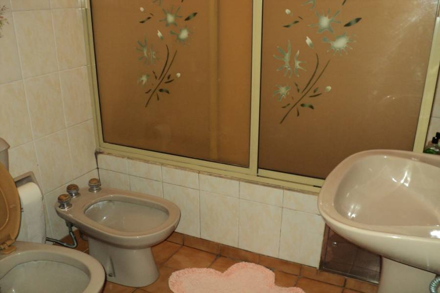 Aldo Bonzi,Buenos Aires,Argentina,1 BañoBaños,Casas,Campion,3210
