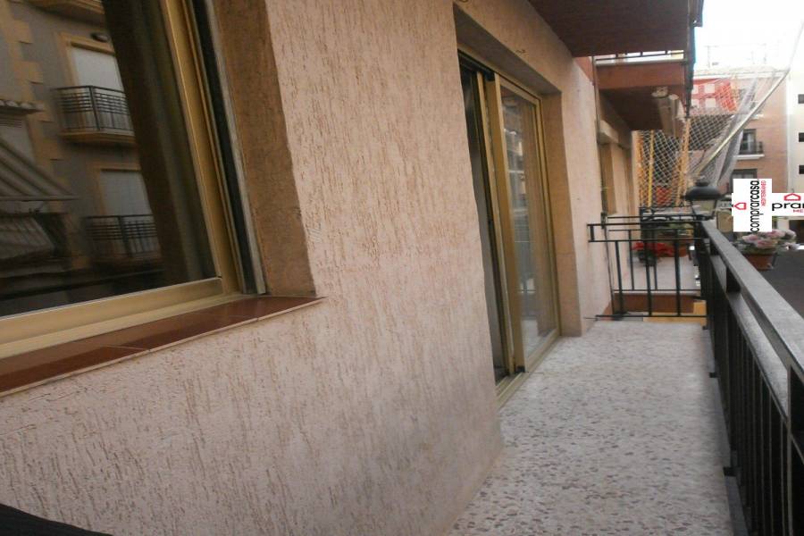 Benidorm,Alicante,España,2 Bedrooms Bedrooms,1 BañoBathrooms,Apartamentos,24306