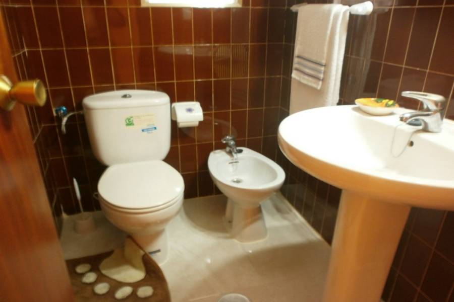 Benidorm,Alicante,España,2 Bedrooms Bedrooms,1 BañoBathrooms,Apartamentos,24306