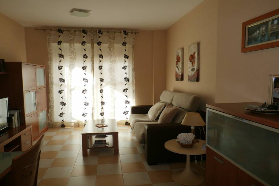 Benidorm,Alicante,España,2 Bedrooms Bedrooms,2 BathroomsBathrooms,Apartamentos,24307