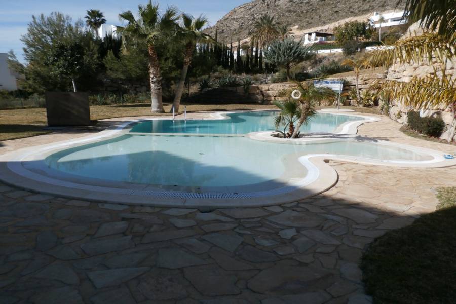 Finestrat,Alicante,España,2 Bedrooms Bedrooms,2 BathroomsBathrooms,Apartamentos,24309