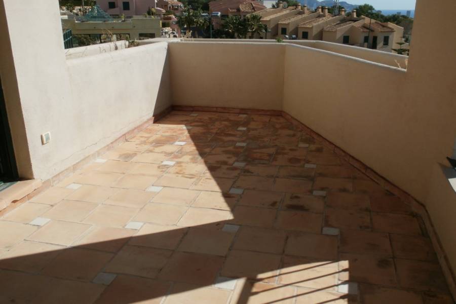 Finestrat,Alicante,España,2 Bedrooms Bedrooms,2 BathroomsBathrooms,Apartamentos,24309