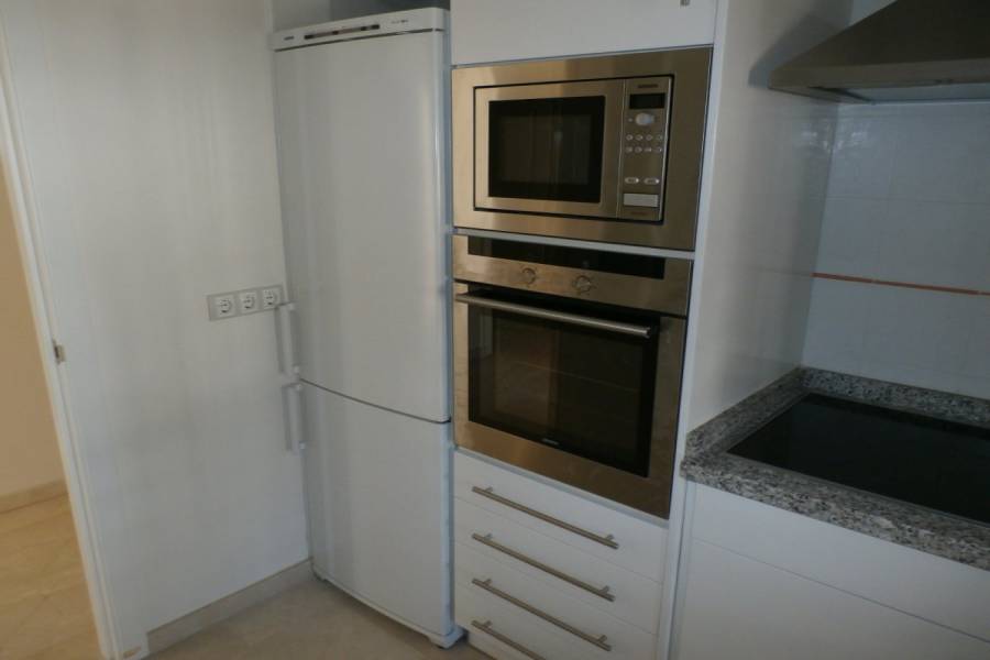 Finestrat,Alicante,España,2 Bedrooms Bedrooms,2 BathroomsBathrooms,Apartamentos,24309